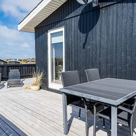 Holiday Hvide Sande C