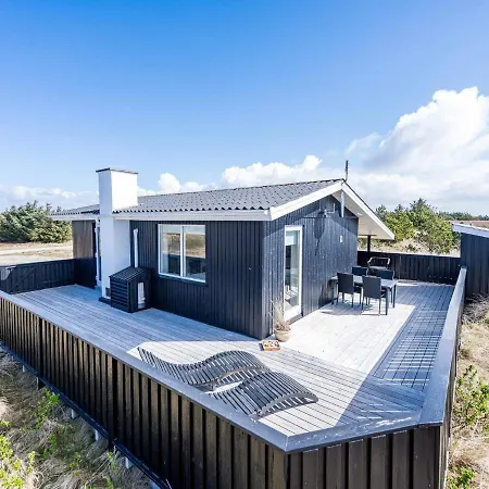 Holiday Hvide Sande C *