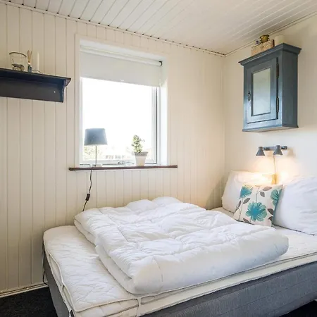 別荘 Holiday Hvide Sande C Bjerregård
