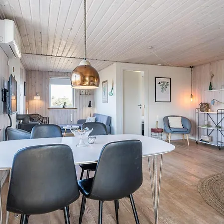 Holiday Hvide Sande C