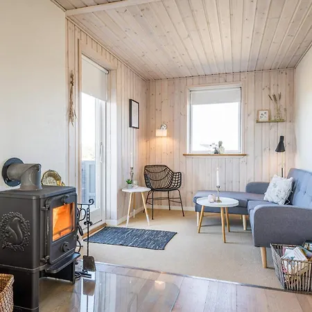 Σπίτι διακοπών Holiday Hvide Sande C Bjerregård